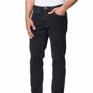 Agave No. 11 Classic Fit USA Black 30 x 30 Jeans